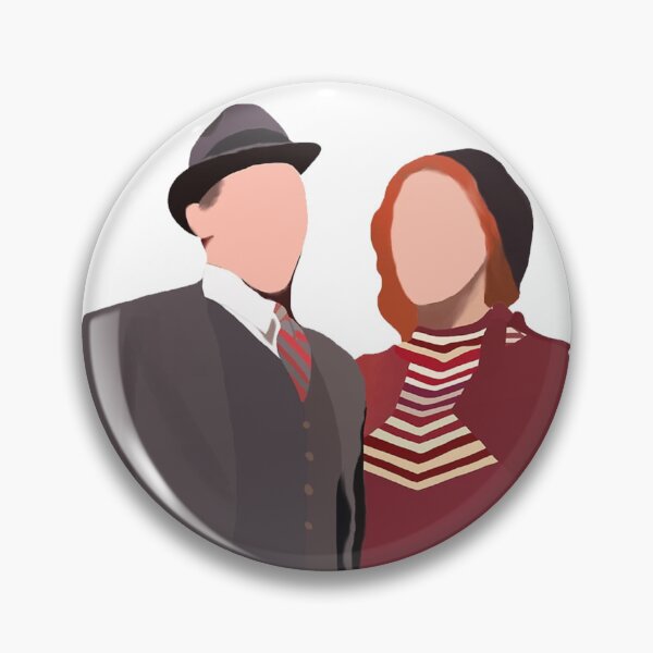 Item preview, Bonnie And Clyde designed and sold by Laurendizo.