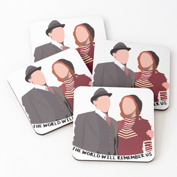 Item preview, Bonnie And Clyde designed and sold by Laurendizo.