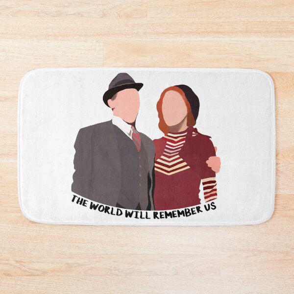 Item preview, Bonnie And Clyde designed and sold by Laurendizo.