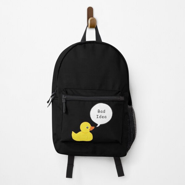 Item preview, Developer Rubber Duckie designed and sold by Redstrawberry13.