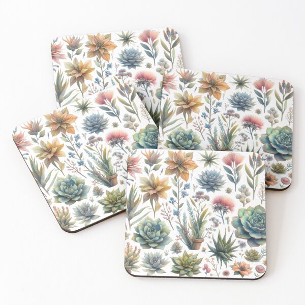 Item preview, A Collection of Botanical 05 designed and sold by I-HERE.