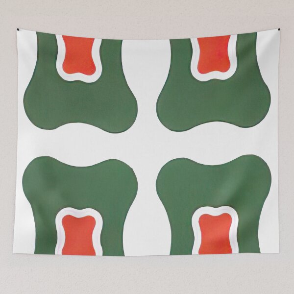 Item preview, alya-paul feeley designed and sold by GRAHAM POTER.