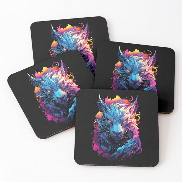 Item preview, Colorful Dragon designed and sold by BadAttitudeTees.