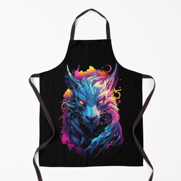 Item preview, Colorful Dragon designed and sold by BadAttitudeTees.
