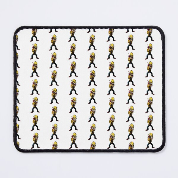 Item preview, Explosive Punch - Banana Grenade Mashup designed and sold by artwaves.