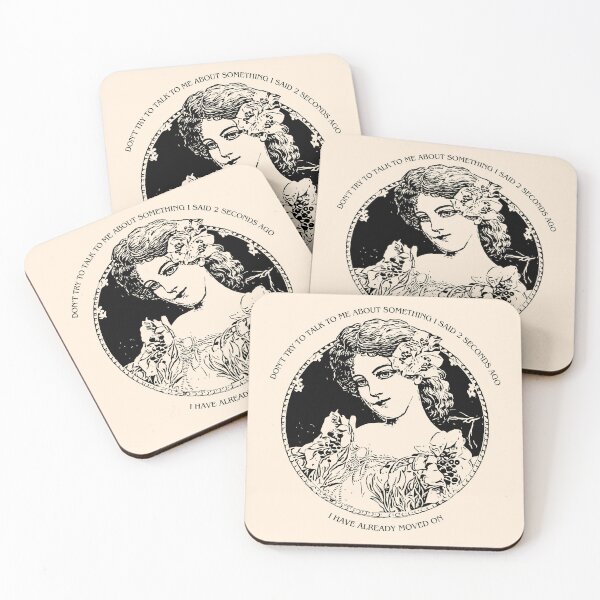 Item preview, Forgetful laughing girl meme iconic and humorous designed and sold by TheLocoShop.