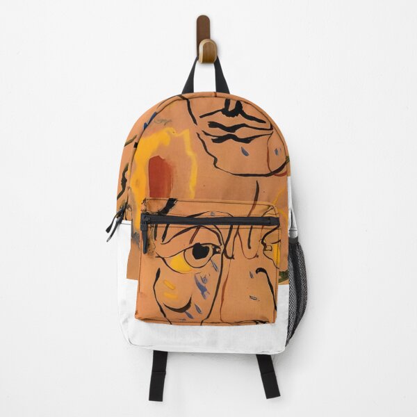Item preview, Self-Portrait Joan Ponc designed and sold by special-artist.