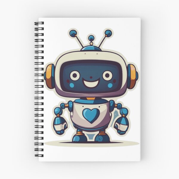 Item preview, Little android designed and sold by Schmoo-Store.
