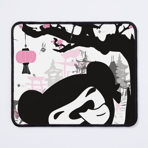 Item preview, Wacky, little ninjas designed and sold by ZuPixels.