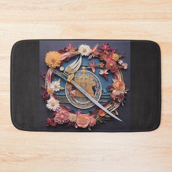 Item preview, Japanese Art Paper Cut designed and sold by 3 CITIES.
