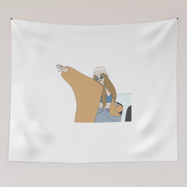 Item preview, Booksmart Vintage Movie designed and sold by Almutairiou.
