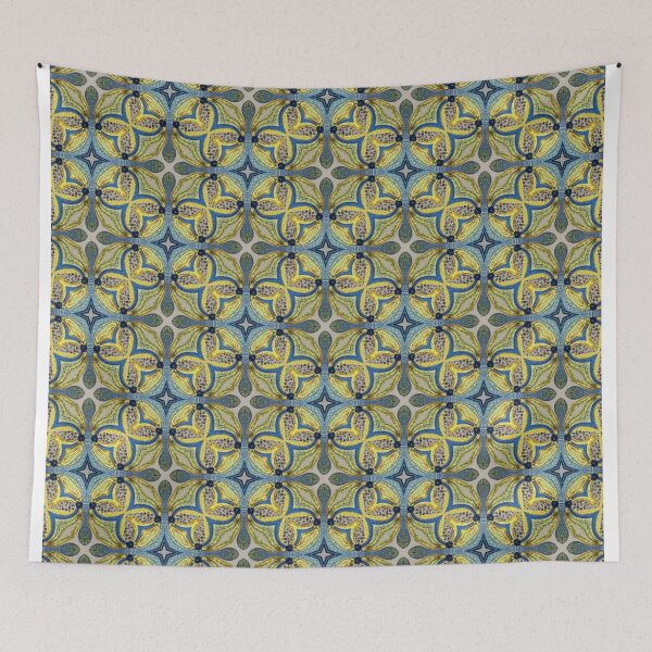 Item preview, golden loops designed and sold by ritusdesigns.