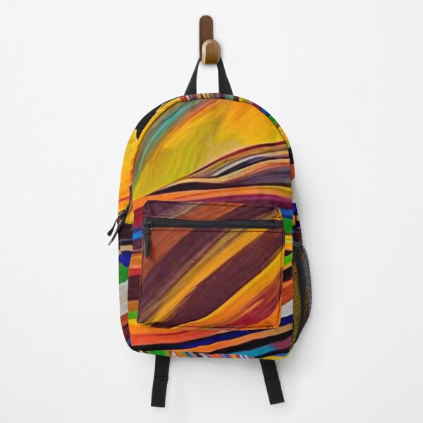 Item preview, Walking the Rainbow of Life with Determination designed and sold by Frame of Mind .