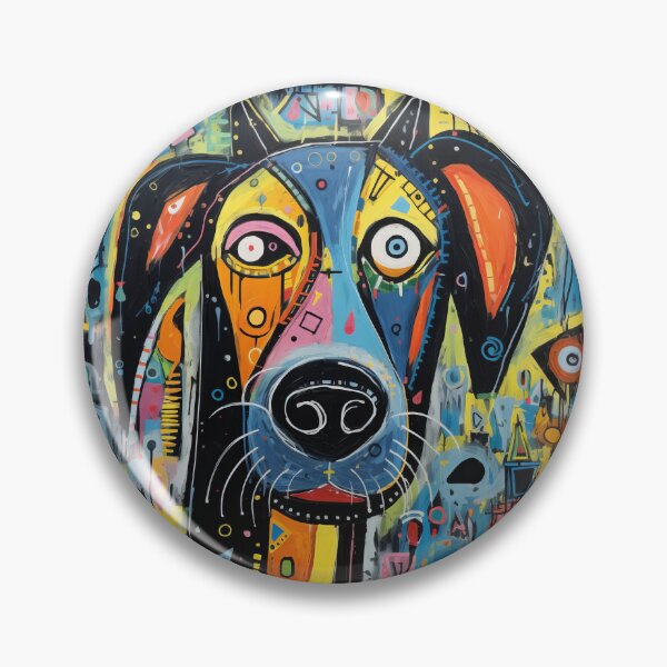 Item preview, Dog art designed and sold by pigxel cyber.