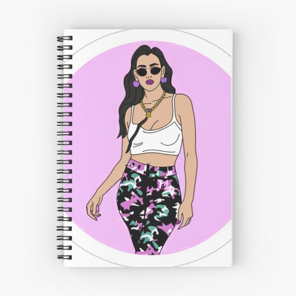 Item preview, Feminine Power designed and sold by Schmoo-Store.
