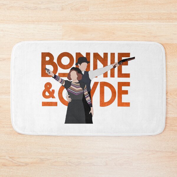 Item preview, Bonnie And Clyde Classic designed and sold by Laurendizo.