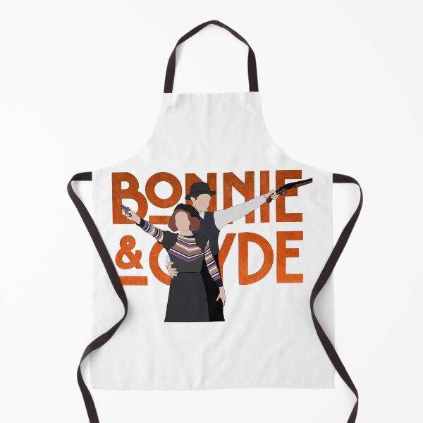 Item preview, Bonnie And Clyde Classic designed and sold by Laurendizo.