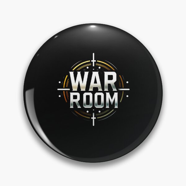 Item preview, War Room designed and sold by CoussaZau.