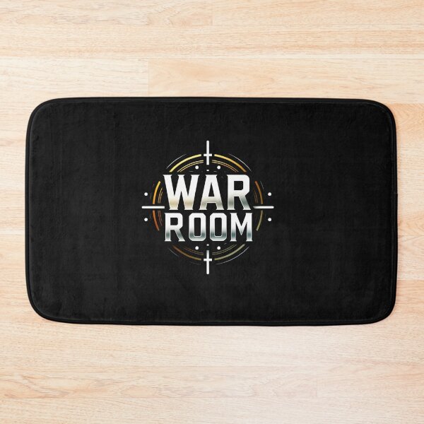 Item preview, War Room designed and sold by CoussaZau.