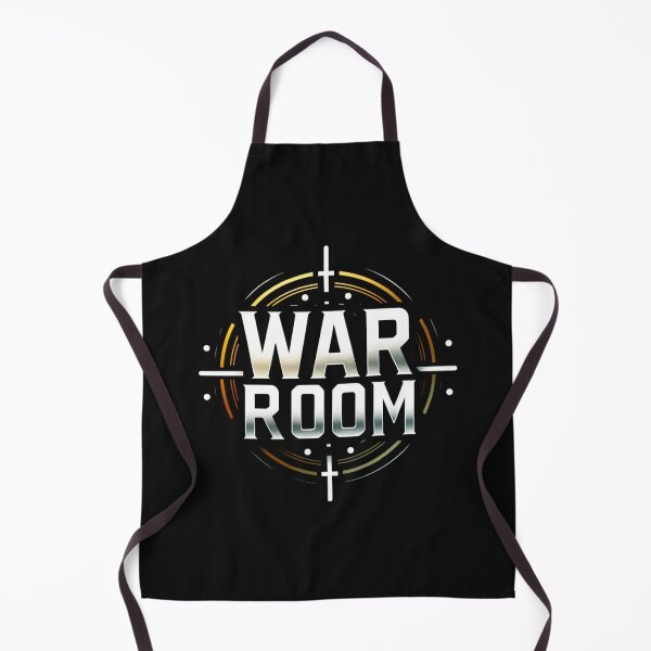 Item preview, War Room designed and sold by CoussaZau.