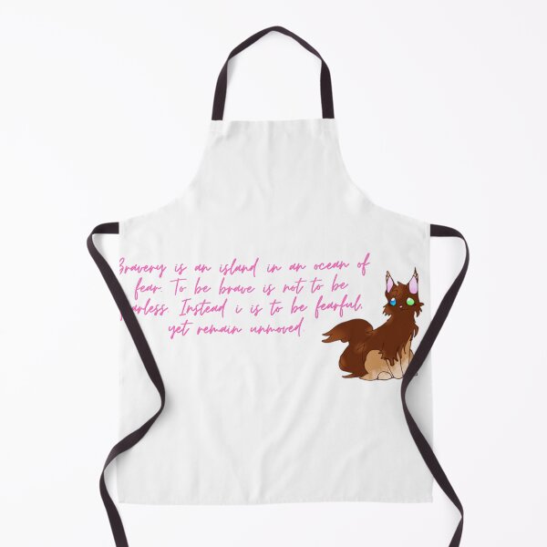 Item preview, Brave Cat designed and sold by ColorfulCoyote.