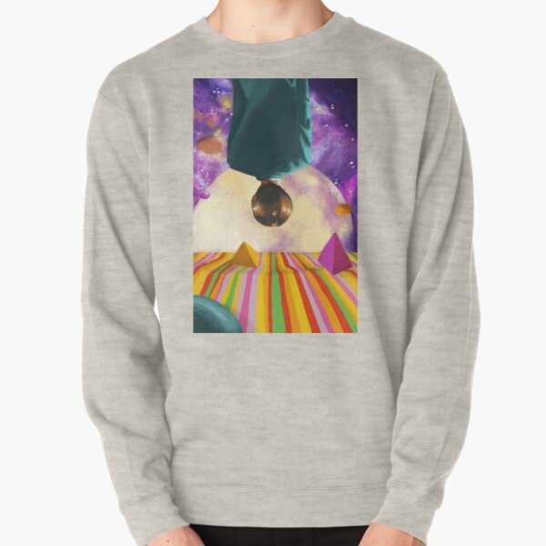 영원히 Sweatshirt épais