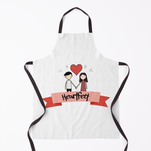 Item preview, “Heartfelt “design for shirts and home decor, t-shirt for men and women. designed and sold by Nokart.