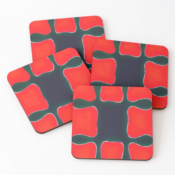 Item preview, carthage-paul feeley designed and sold by GRAHAM POTER.