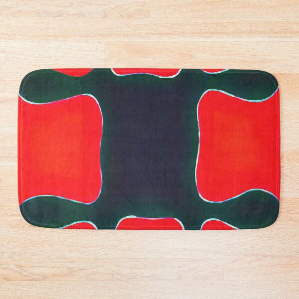 Item preview, carthage-paul feeley designed and sold by GRAHAM POTER.