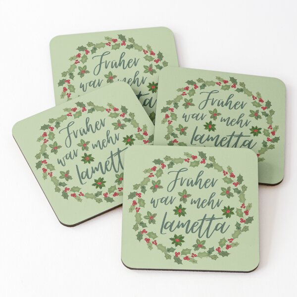 Item preview, There used to be more lametta designed and sold by addict2reading.