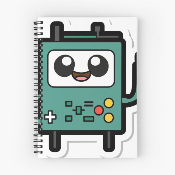 Item preview, GameBot designed and sold by Schmoo-Store.