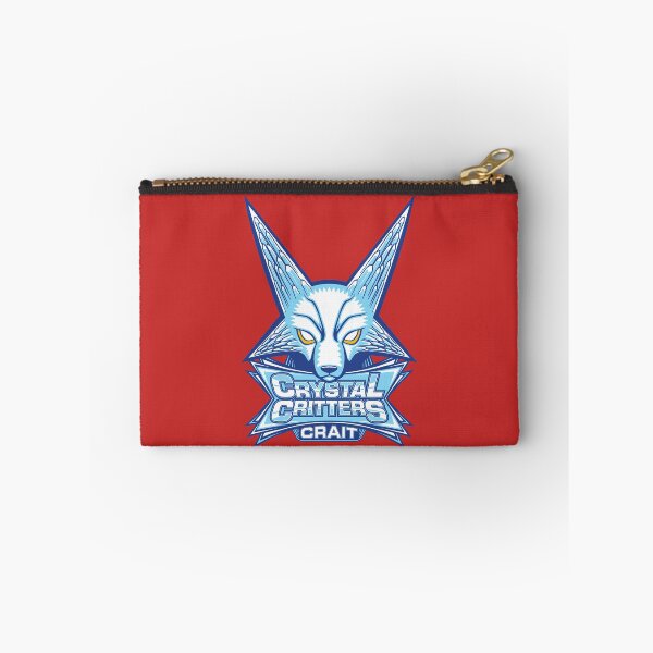 Item preview, GO TEAM CRYSTAL CRITTERS! designed and sold by DCLawrenceUK.