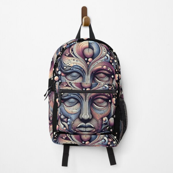 Item preview, Abstract Facial Expressions designed and sold by byvarol.