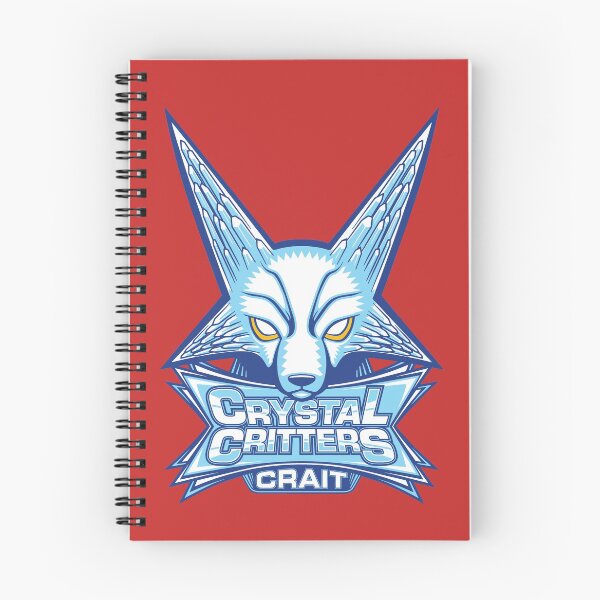 Item preview, ¡GO TEAM CRISTALES CRISTALES! designed and sold by DCLawrenceUK.