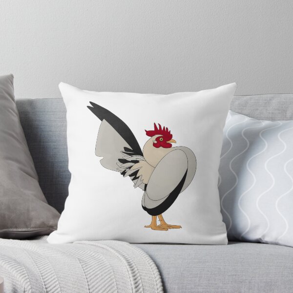 Item preview, Serama Rooster designed and sold by Clucky-Designs.