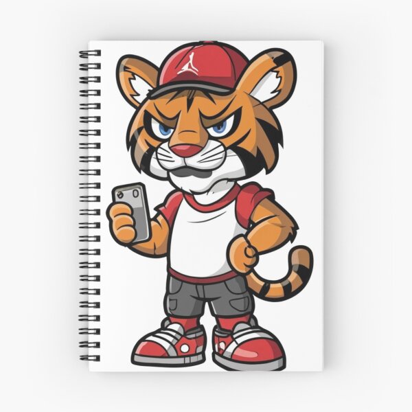 Item preview, Feline Trend designed and sold by Schmoo-Store.