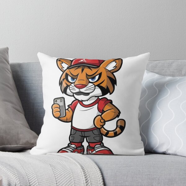 Item preview, Feline Trend designed and sold by Schmoo-Store.