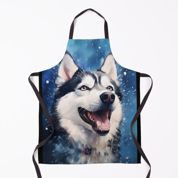 Item preview, Sweet husky designed and sold by unknown-places.