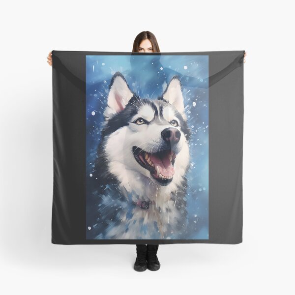 Item preview, Sweet husky designed and sold by unknown-places.