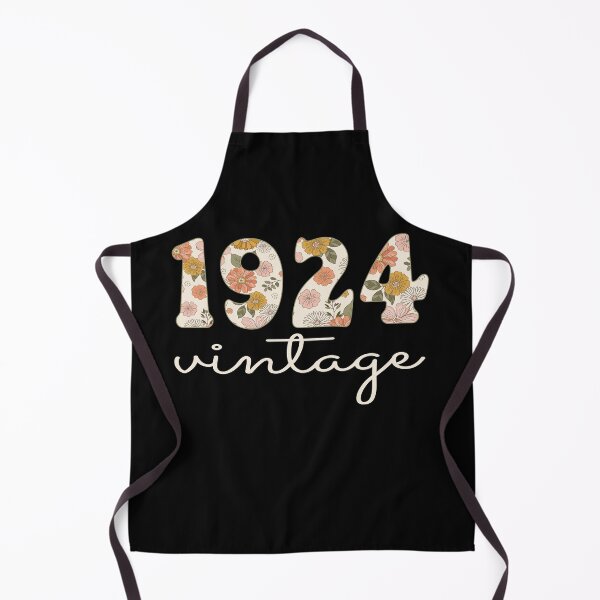 Item preview, 100th Birthday Anniversary 100 Years Old Made In 1924 designed and sold by Sasikharn.