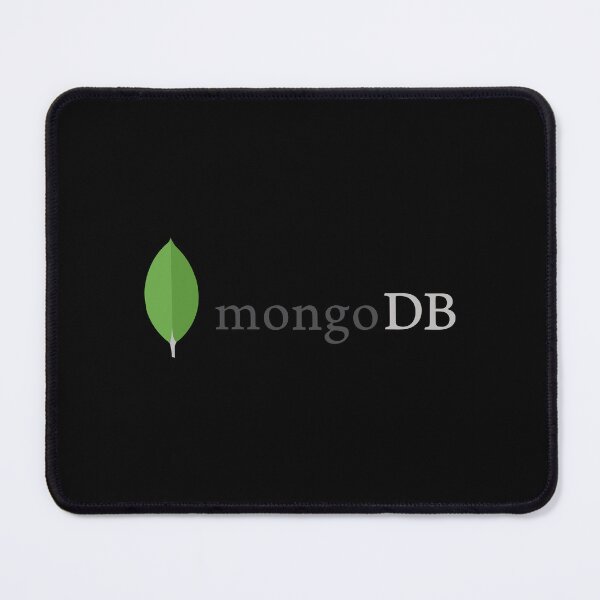 Item preview, mongo DB designed and sold by Redstrawberry13.