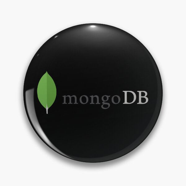 Item preview, mongo DB designed and sold by Redstrawberry13.