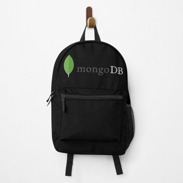 Item preview, mongo DB designed and sold by Redstrawberry13.
