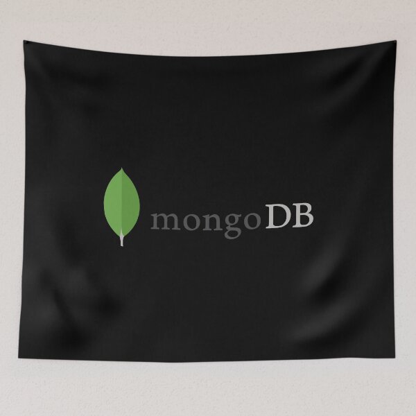 Item preview, mongo DB designed and sold by Redstrawberry13.