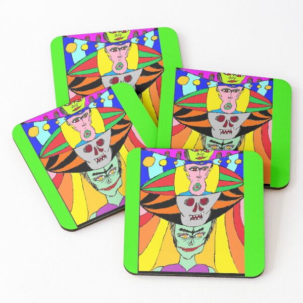 Item preview, about the colors designed and sold by wormink.