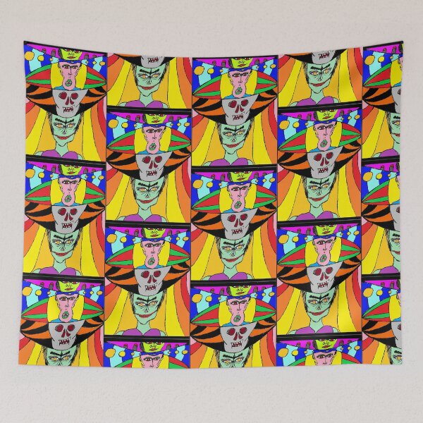 Item preview, about the colors designed and sold by wormink.