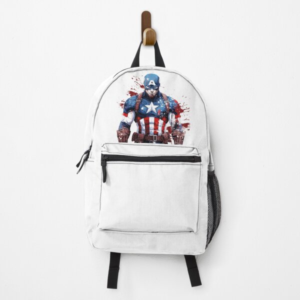Item preview, CAPTAIN US designed and sold by mostly_offline.