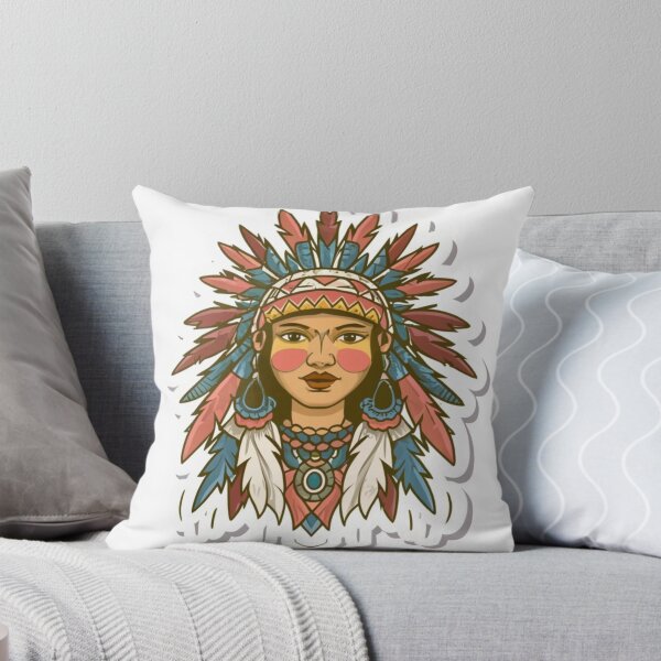 Item preview, Indian Spirit designed and sold by Schmoo-Store.