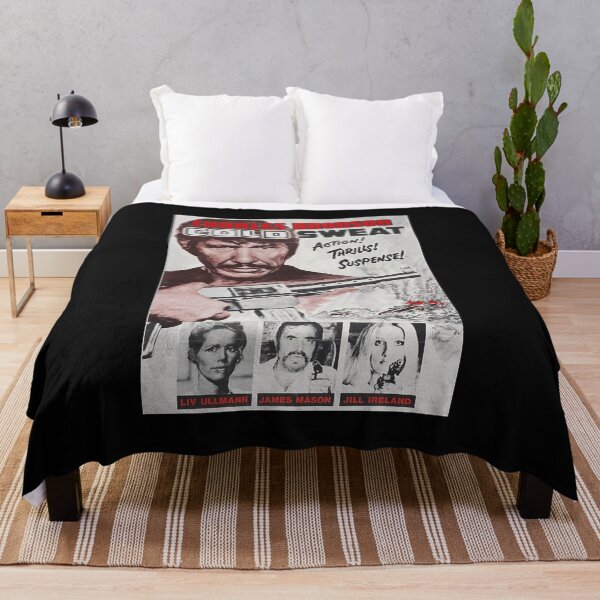 Item preview, Charles Bronson designed and sold by Laurendizo.