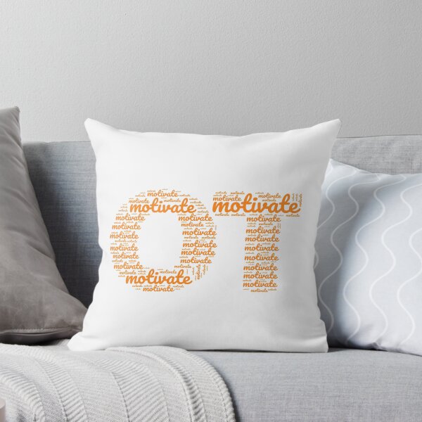 Item preview, Motivate OT ~ Occupational Therapy Word Cloud designed and sold by TeesYouWant.